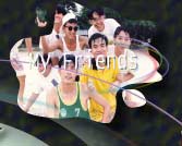 My Friends